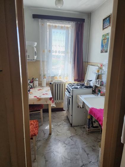 Apartament 2 camere zona Hermes - 1