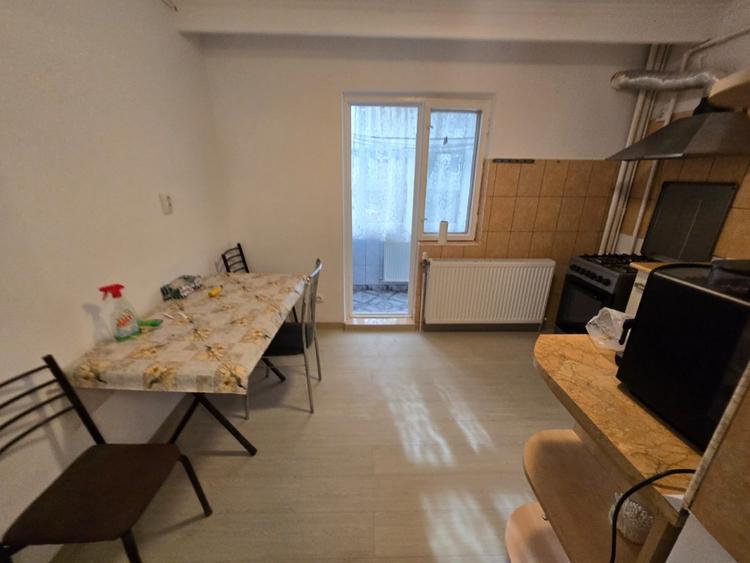 Apartament 3 camere Eremia Grigorescu - zona Izvor, Alexim, parter - 5