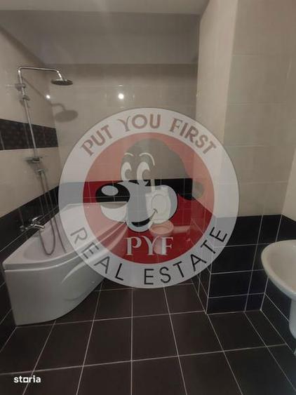 Militari Residence | Apartament 2 camere | 44mp | Decomandat | B11881 - 2