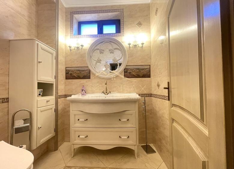 Vila 7 camere**Lake view**Ponton privat**Piscina**Teren 933 MP//Balotesti - 18