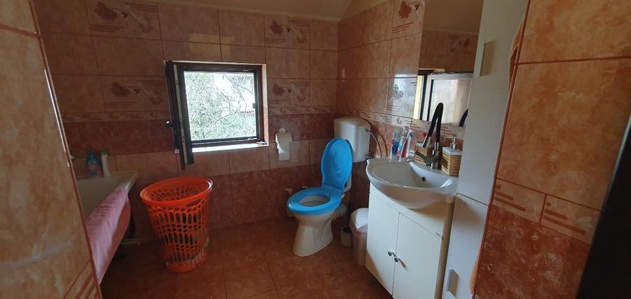 Casă individuală pe colț, zonă liniștită, direct de la proprietar - 8