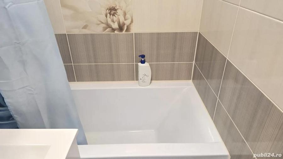 Inchiriez apartament 3 camere decomandat in Deva, zona ultracentrala (I. Maniu), - 6