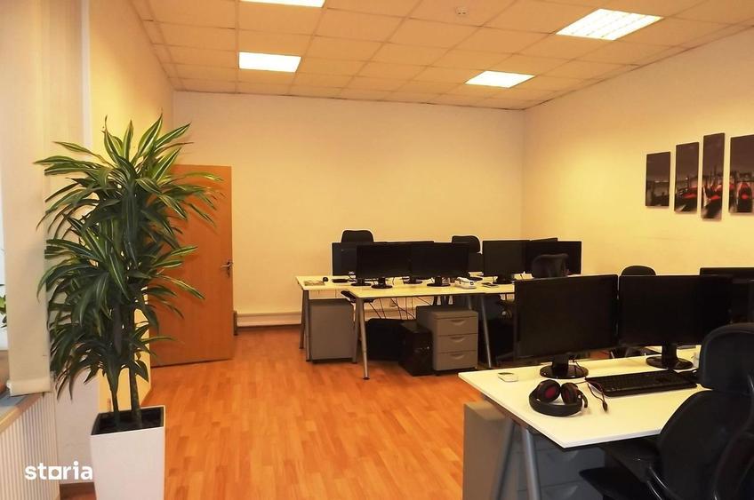 Inchiriere casa birouri Stirbei Voda Sector 1 - 8
