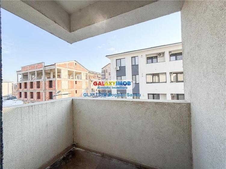 NOU!!! Apartament cu 2 camere de inchiriat in Militari Residence - 8