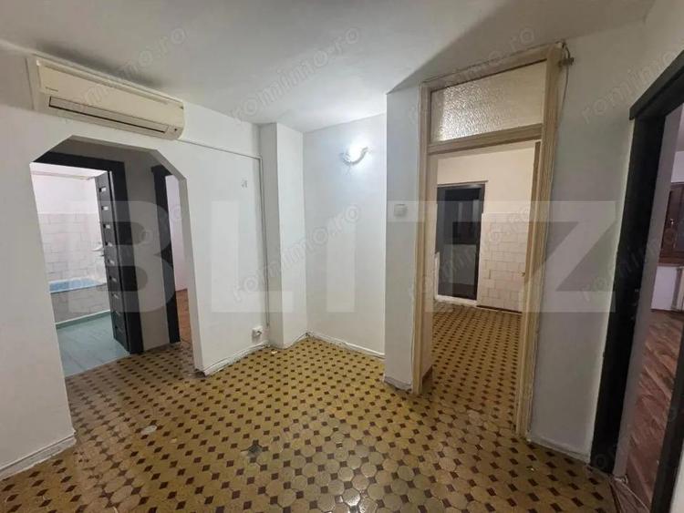 Apartament 2 camere, 54 mp, zona George Enescu - 3