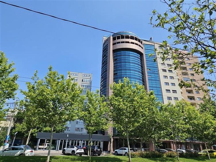 Vanzare Spatiu comercial stradal - Parter si Mezanin - 900 mp - 6