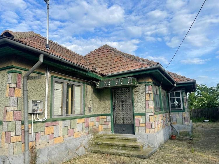 Casa de vanzare Albesti paleologu PRAHOVA - 1