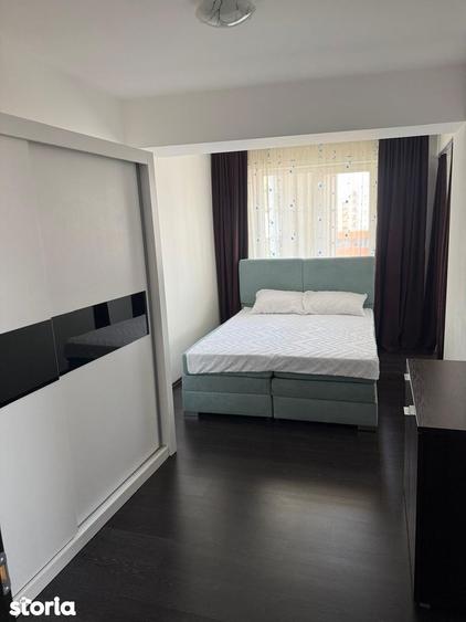 Apartament 3 camere decomandat 78 mp Parc Sebastian Bloc 2014 ! - 18