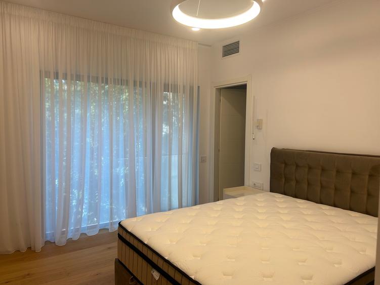Apartament in imobil boutique nou cu 3 camere in zona premium - 7