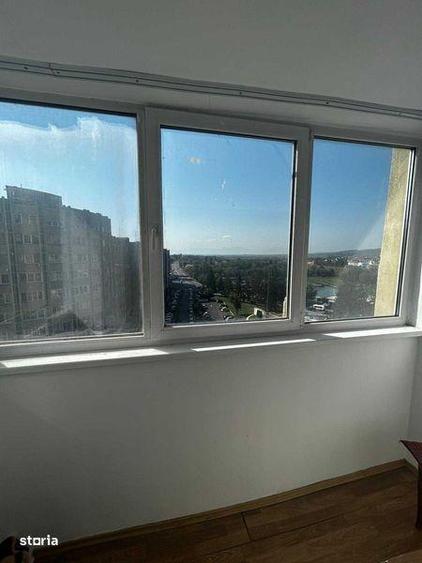 Apartament Sf Gheorghe 3 camere - 1