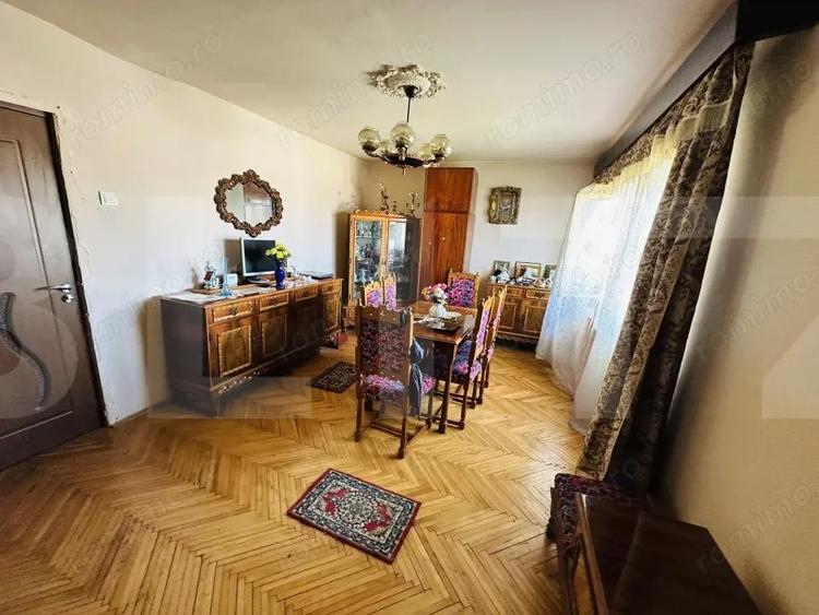 Apartament 3 camere zona Aurel Vlaicu - 5