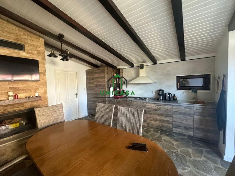 Casă de V&acirc;nzare/Piscina/Investitie Turistica/Budesti - Racovița - 8