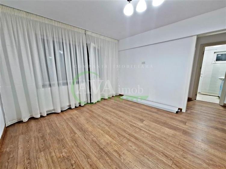Apartament 2 camere semidecomandat | Etaj 3 | Renovat 2025, Zona Centrala Targu - 6