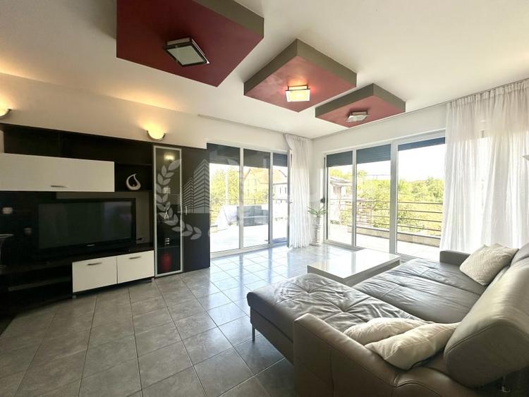 Apartament 2 camere la cheie | Bloc nou | Parcare | Terasa | Zorilor! - 1