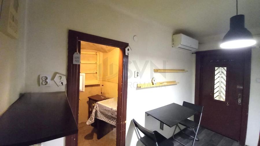 REA1026114 Parcul Carol Garsoniera in Vila - 7