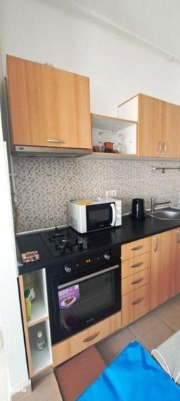 Garsoniera dubla in Ploiesti, bloc nou - 9