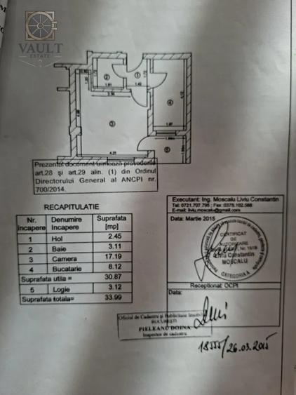 Garsoniera -34MP-Ozana - 7