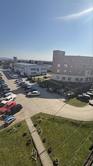 Vand apartament 2 camere - 5