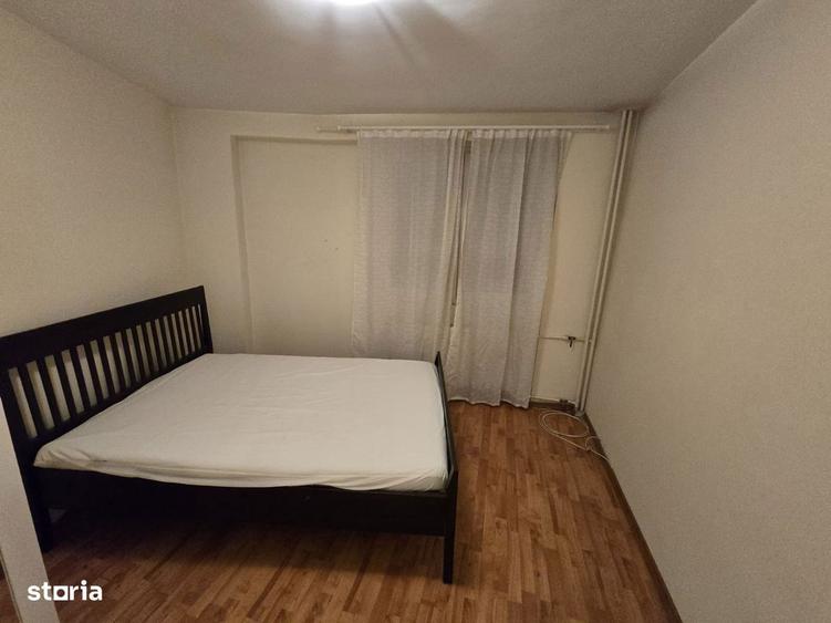 SOSEAUA COLENTINA | 4 camere 2 bai | McDonald's - 8