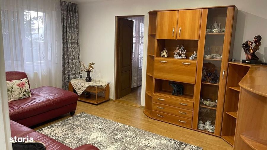 Apartament 4 camere, 82 mp utili, parter si garaj - 3