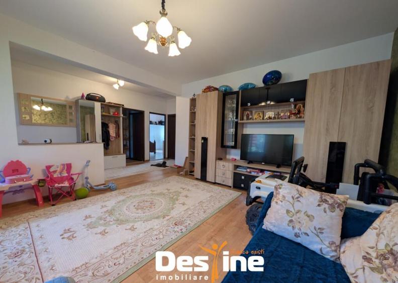 Casa individuala P+Pod 3 camere 89 mp mobilata utilata p - 6