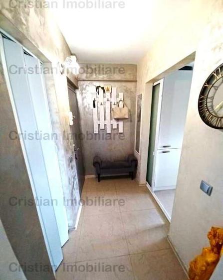 RENOVAT! Ap 2 camere confort 1 zona Calea Galati - 8
