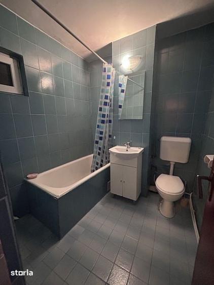 Apartament 2 camere, decomandat, zona Cetate - 8
