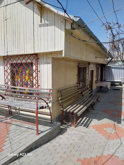 Vand casa +garaj+teren - 8