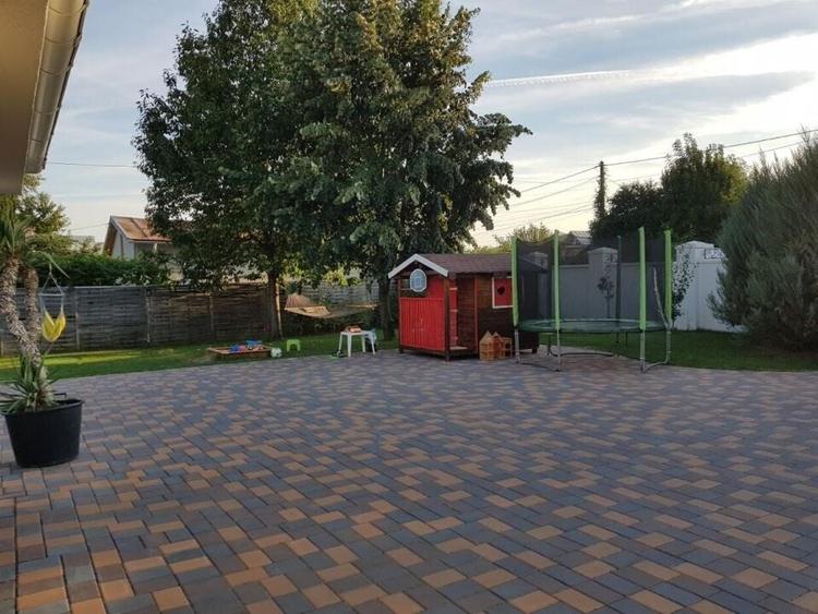 Vila individuala Drajna - Valenii de Munte - Lac! - 8