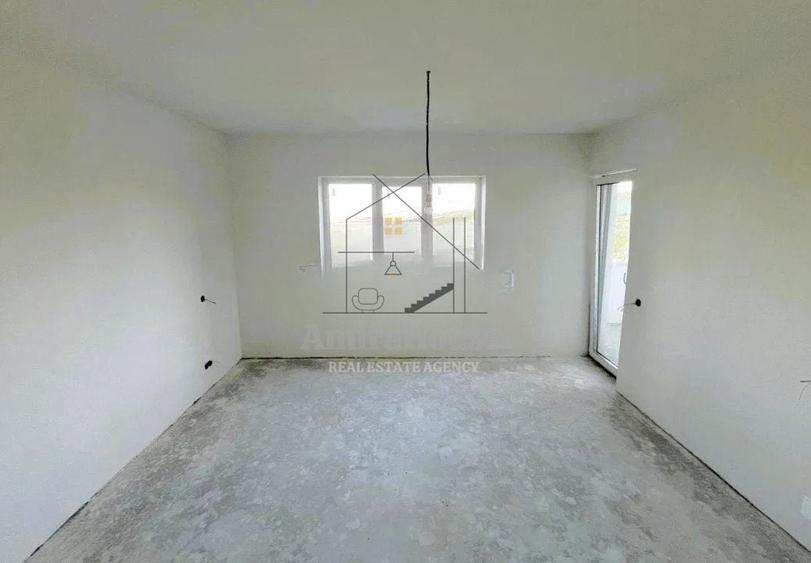 Casa tip duplex 125 mp utili, teren 500 mp, Feleacu - 13