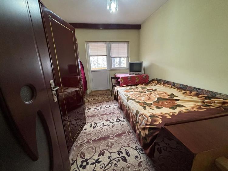 Apartament 4 camere in zona Dacia - 4