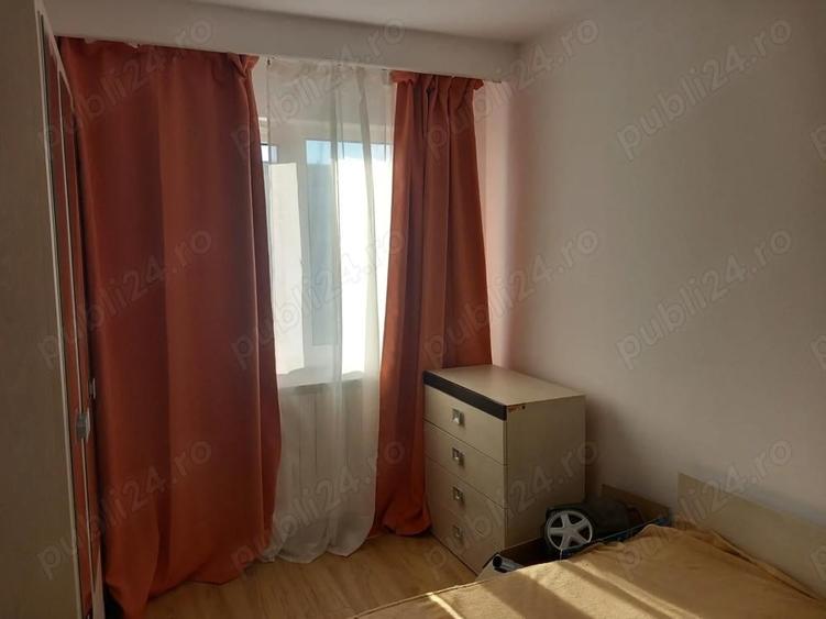 CENTRAL  2 CAMERE ETAJ 2 400 EURO TERMEN LUNG - 5