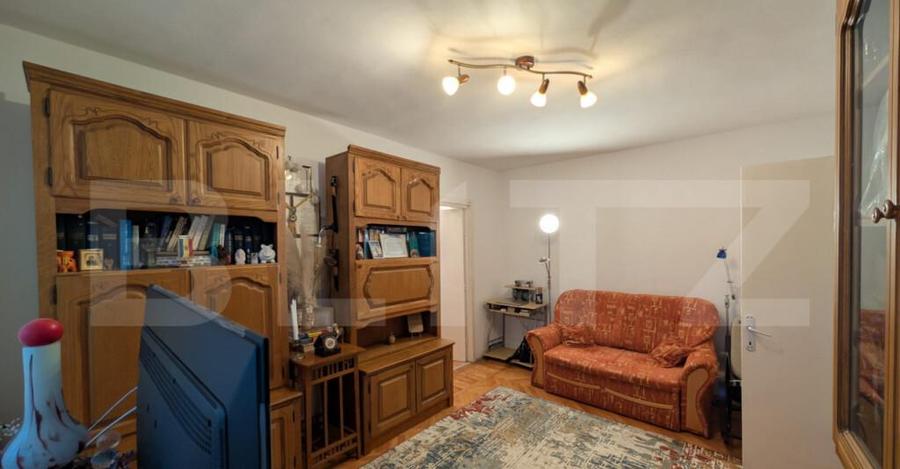 Apartament 2 camere, 43.91 mp, zona Aleea Trandafirilor - 5