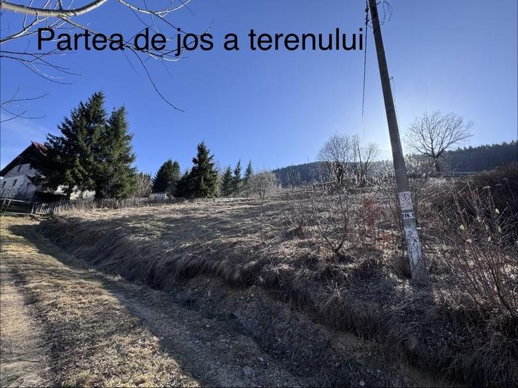 Spațiu comercial, în Vale