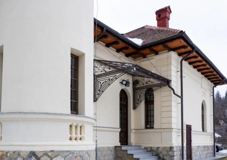 Domeniu fabulos zona Varatec - 7