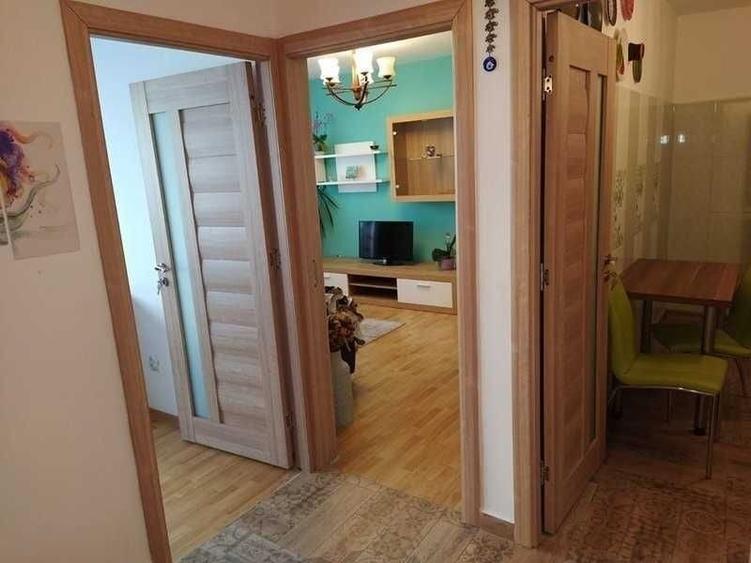 Ap 2 camere decomandat Brancoveanu - 5