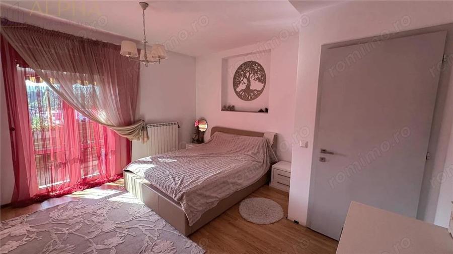 Apartament Modern si Spatios cu Terasa Generoasa de 20 mp - 8