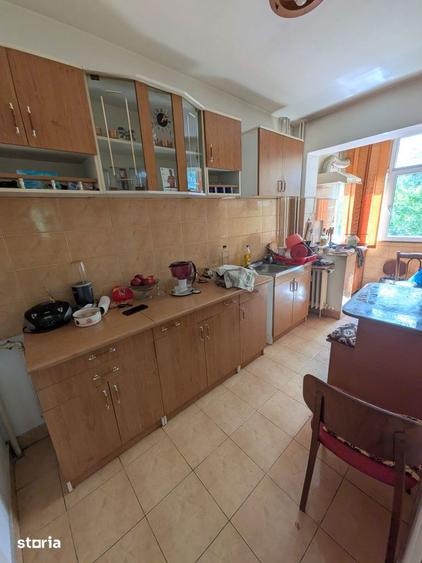 Valea Ro?ie, etaj 2/4, pre? 108 000 euro usor negociabil - 9