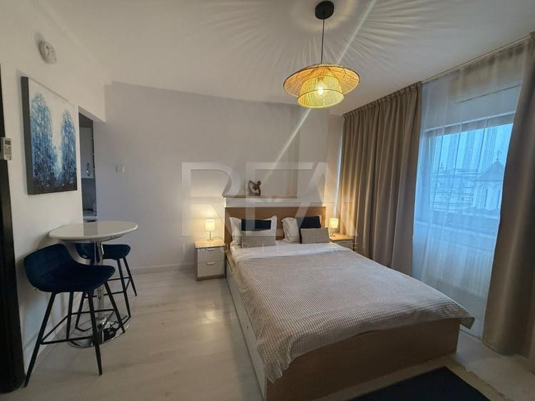 Garsoniera Universitate - 2