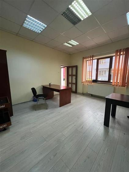 RECO Spatiu Comercial, Central - 8