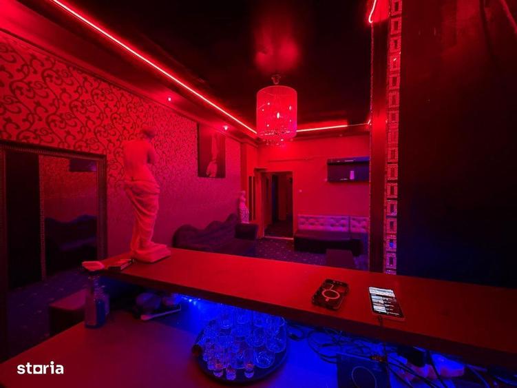 Inchiere club/ spatiu evenimente- Centru Vechi - spatiu privat, intim - 4