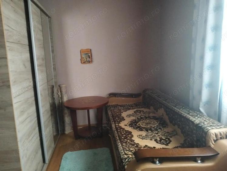 Vand apartament cu doua camere in Aghire? fabrici - 4
