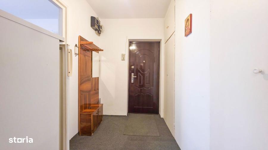 Apartament 2 camere - Piata Rahova | Etaj 6/10 | Sos.Alexandria nr.16 - 8