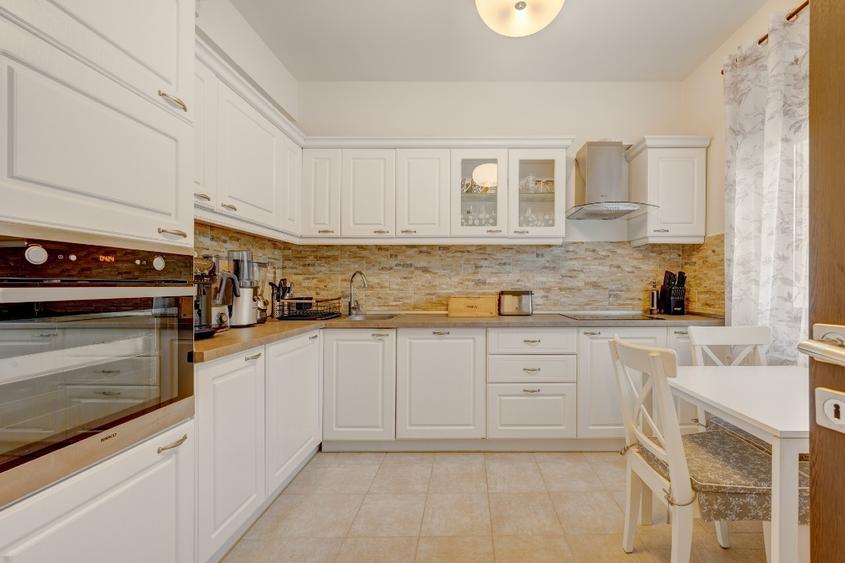 Casă cu fotovoltaice-Aria Residence –Siguranță si confort lângă Paradisul Verde - 5