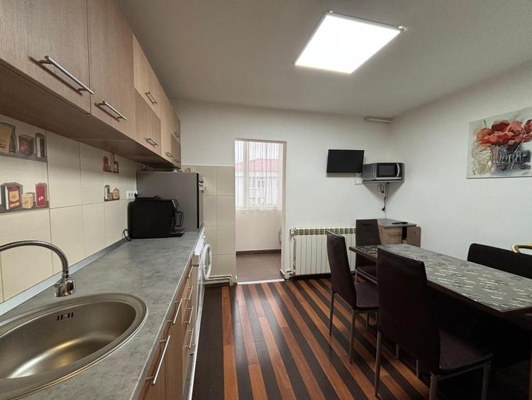 Apartament 2 camere, de inchiriat - cartier Vasile Aron, Sibiu - 7