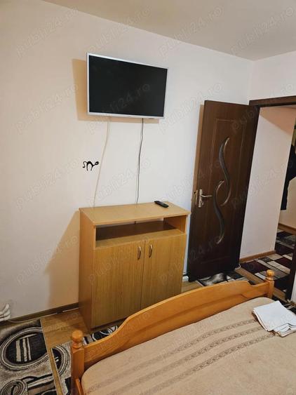 Inchiriz apartament 2 camere Cuza Voda - 9
