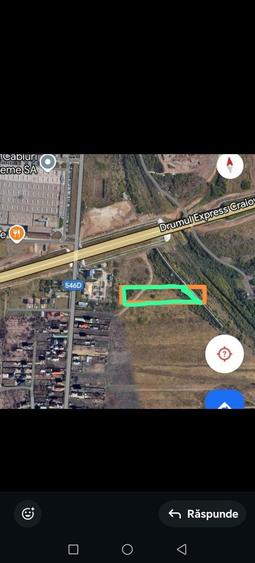 Teren vanzare Slatina(Milcovul din Deal) - 4