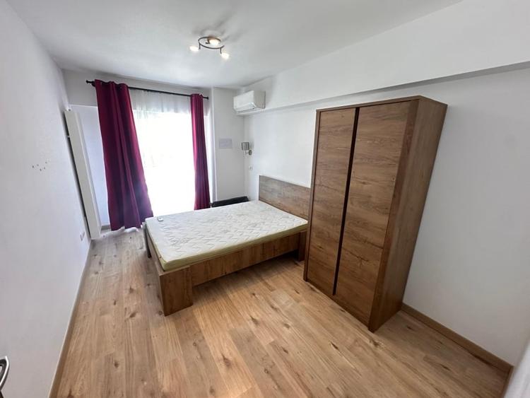 Oportunitate Belvedere - Apartament 3 camere modern cu parcare subterana - 12