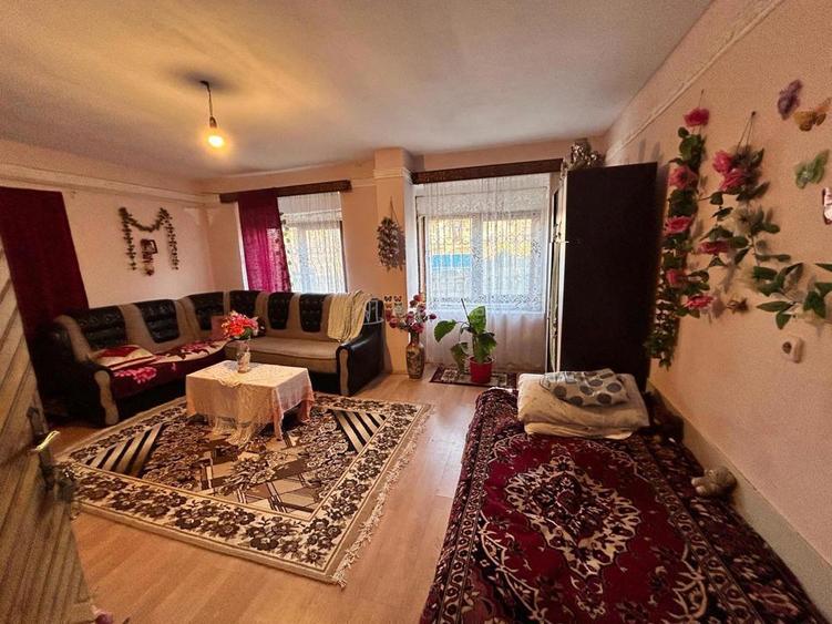 Bocsa Casa Solida, Locuibila si Teren - 19