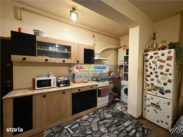 Apartament 2 camere, Mobilat, Utilat Militari Residence 66.900 euro - 10